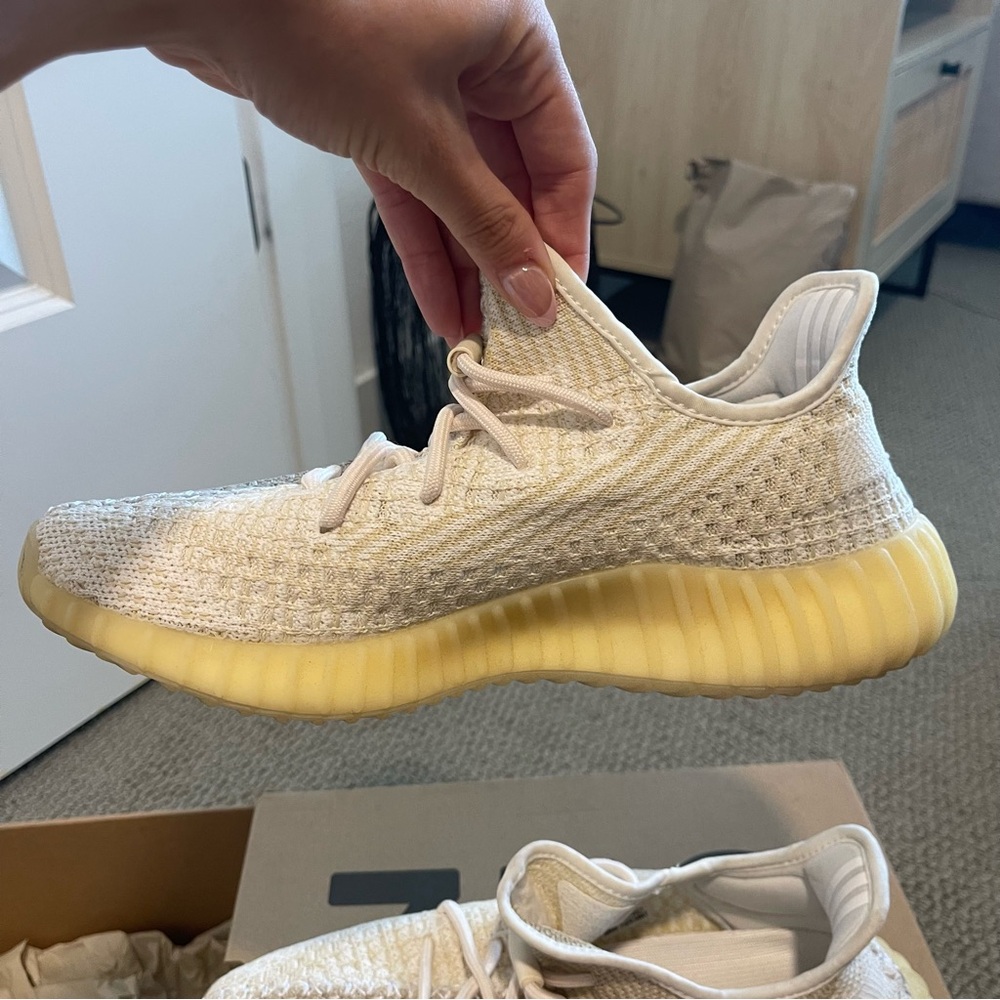 YEEZY BOOST 350 V2 - Abez - Picture 10 of 15
